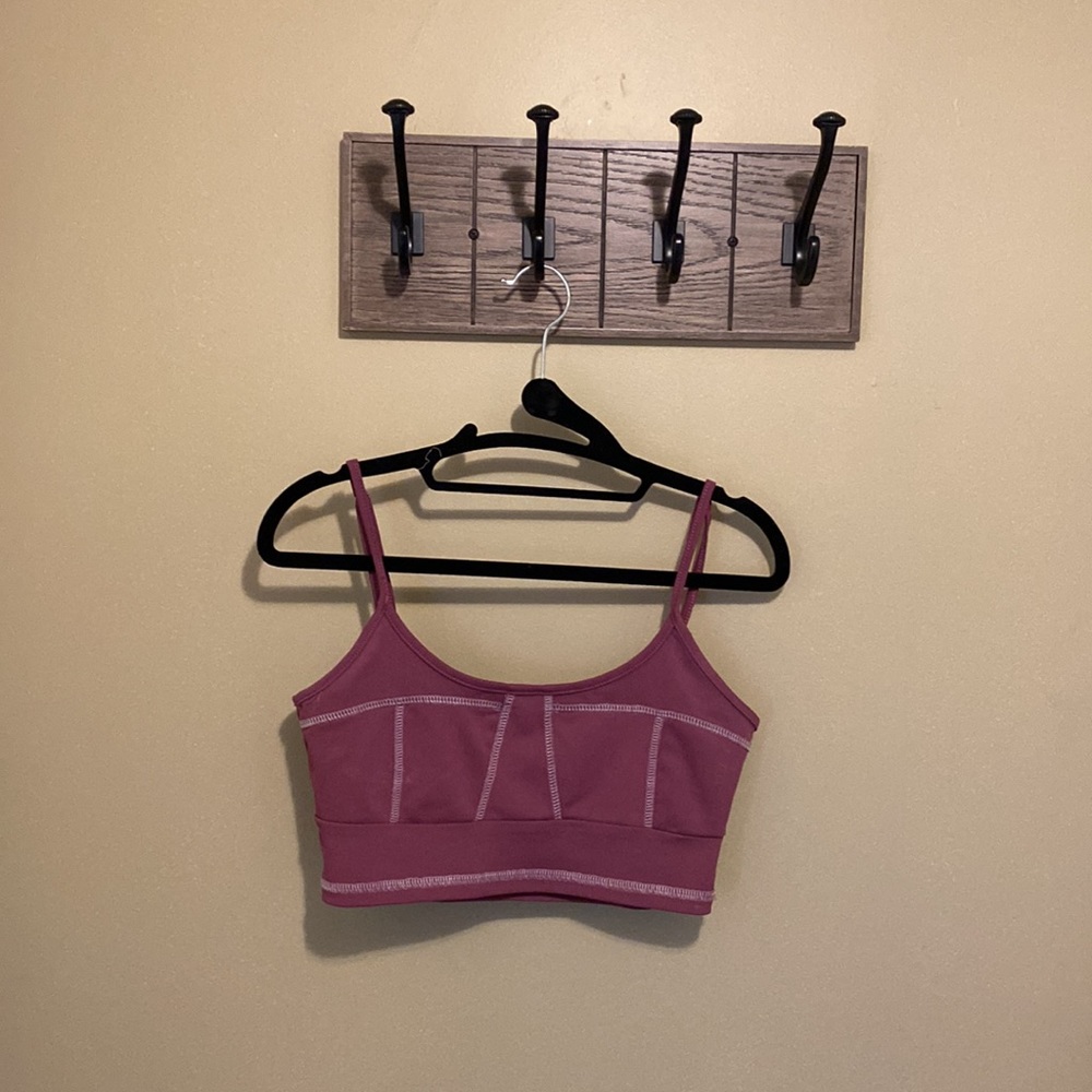 Fashion Nova athletic set size Med - Picture 4 of 8
